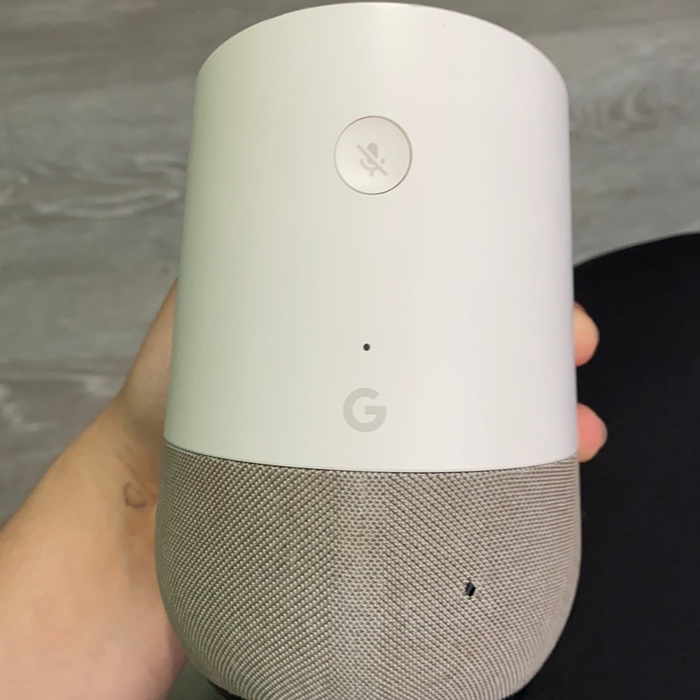 Google Home